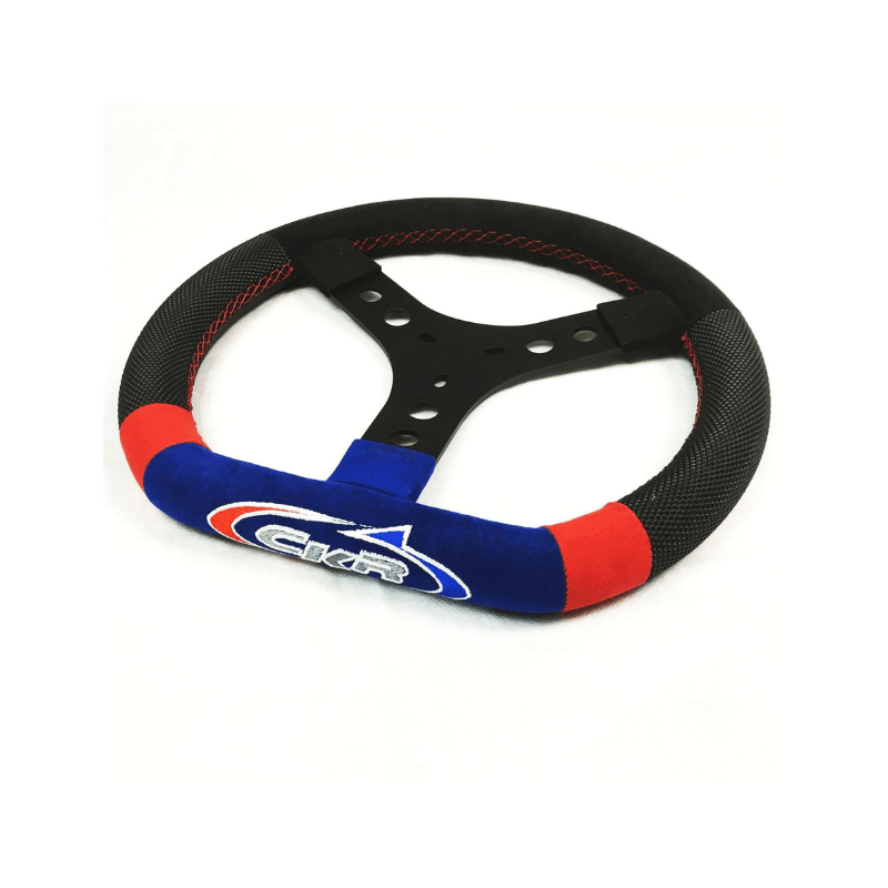 CKR Steering Wheels Steering Shafts Tie Rods & Spindles CRG CKR Racing Kart