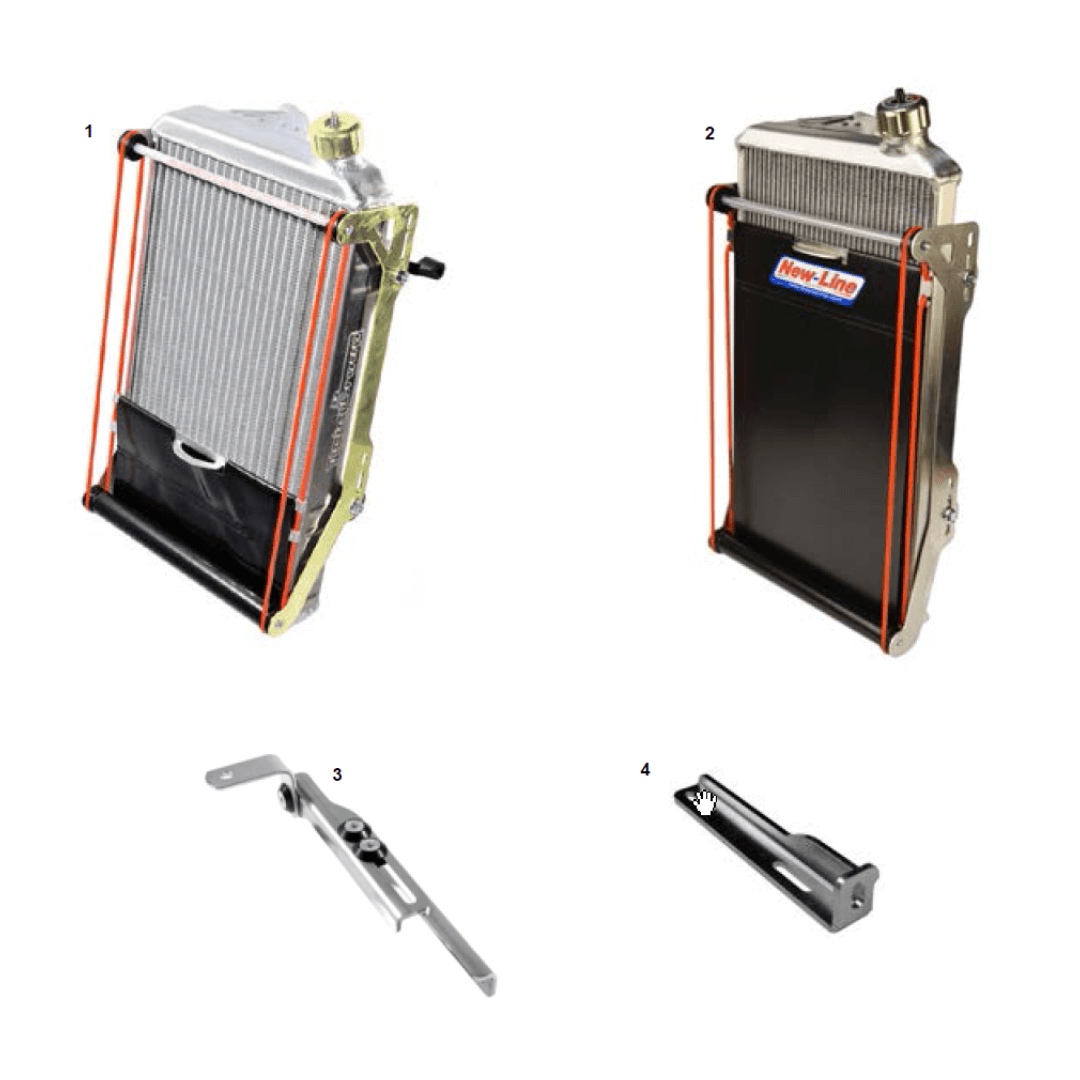 CRG-RADIATOR