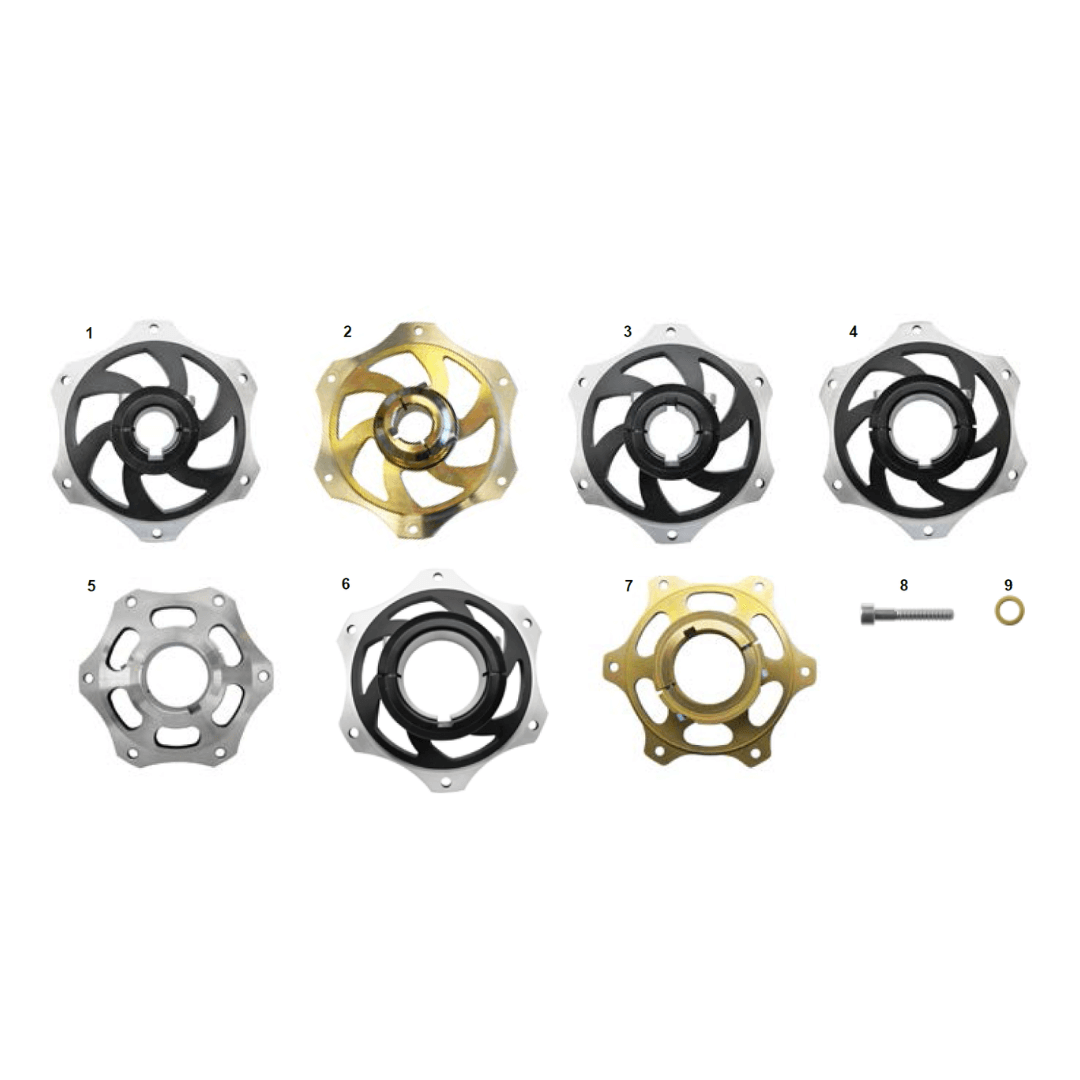RING-CARRIER
