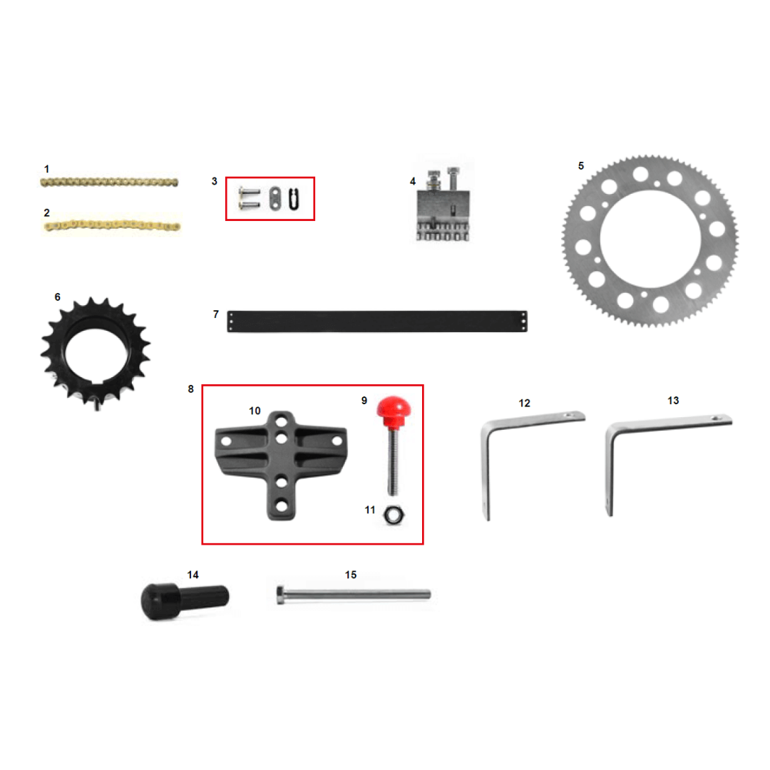 CRG-SPROCKETS-AND-CHAINS