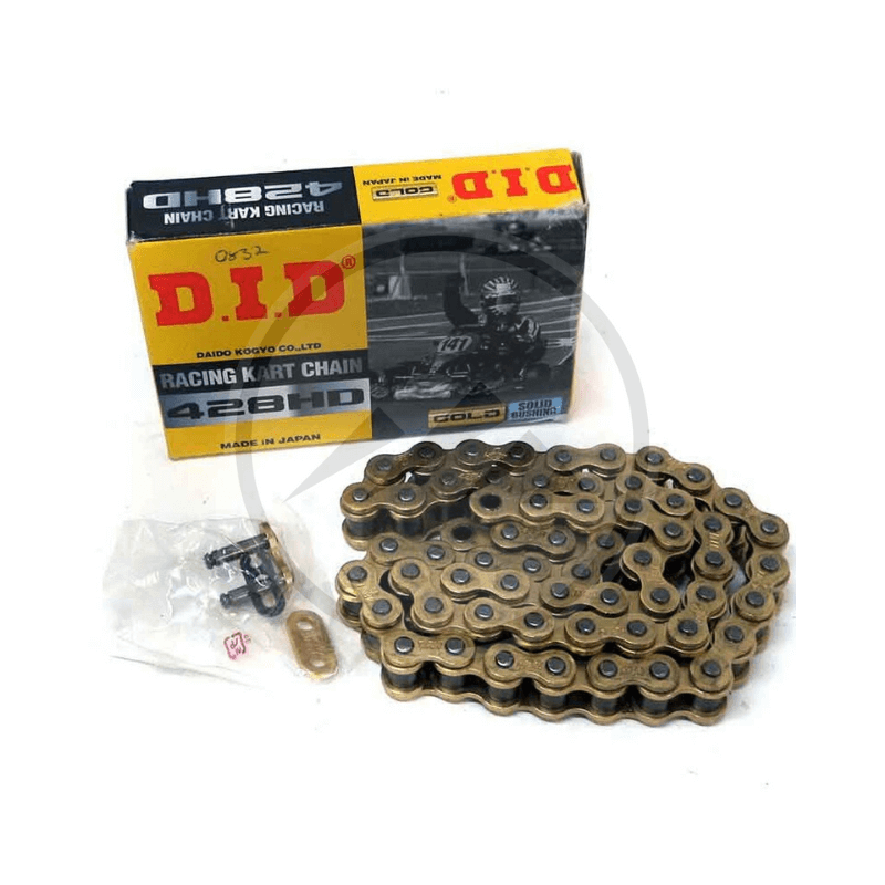 #428 Kart Chains for Shifter Karts | Performance Chains & Accessories ...