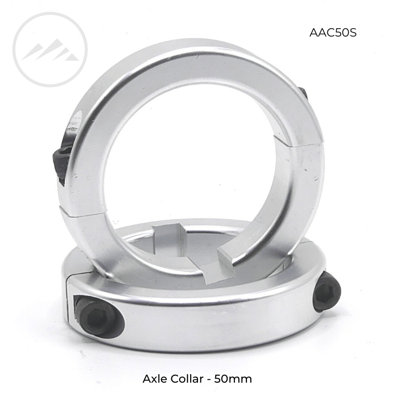 Axle Collars