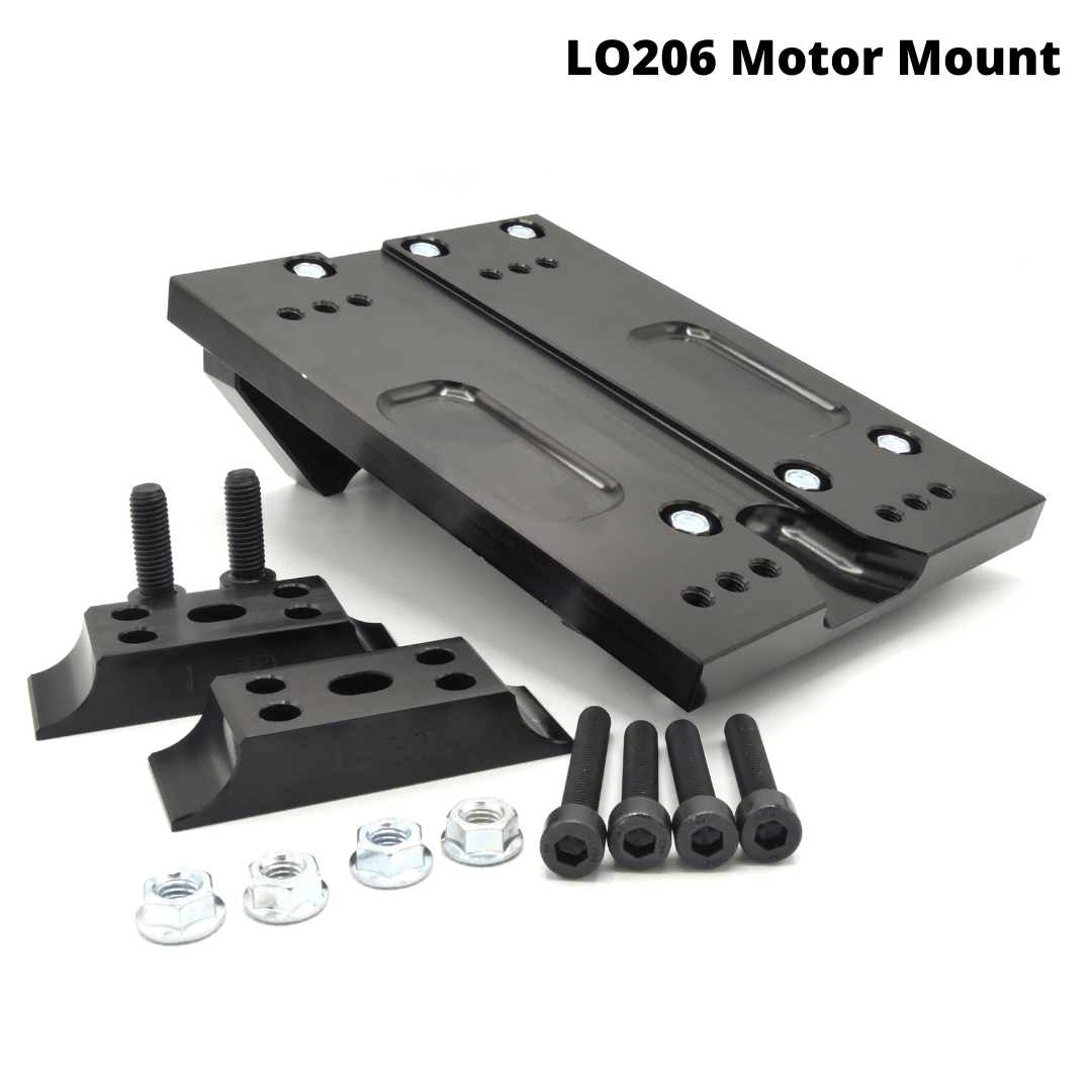 Go Kart Motor Mounts | Racing Kart Engine Mounts and Clamps – Point Karting