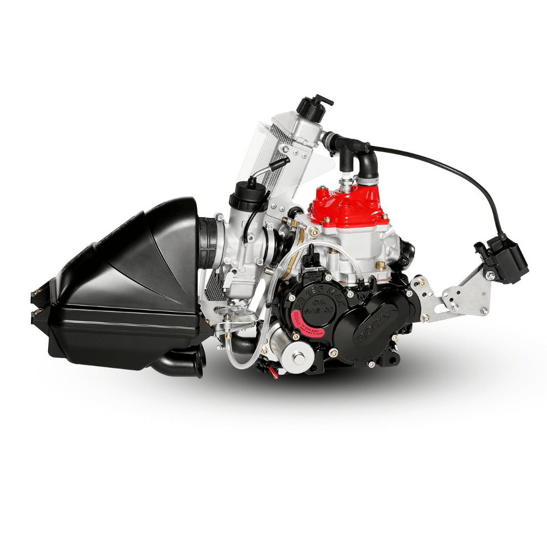Rotax Engines