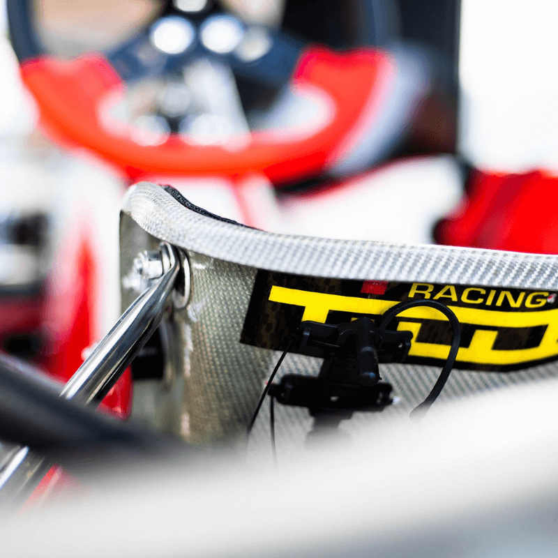 Go-Kart-Seats-Racing