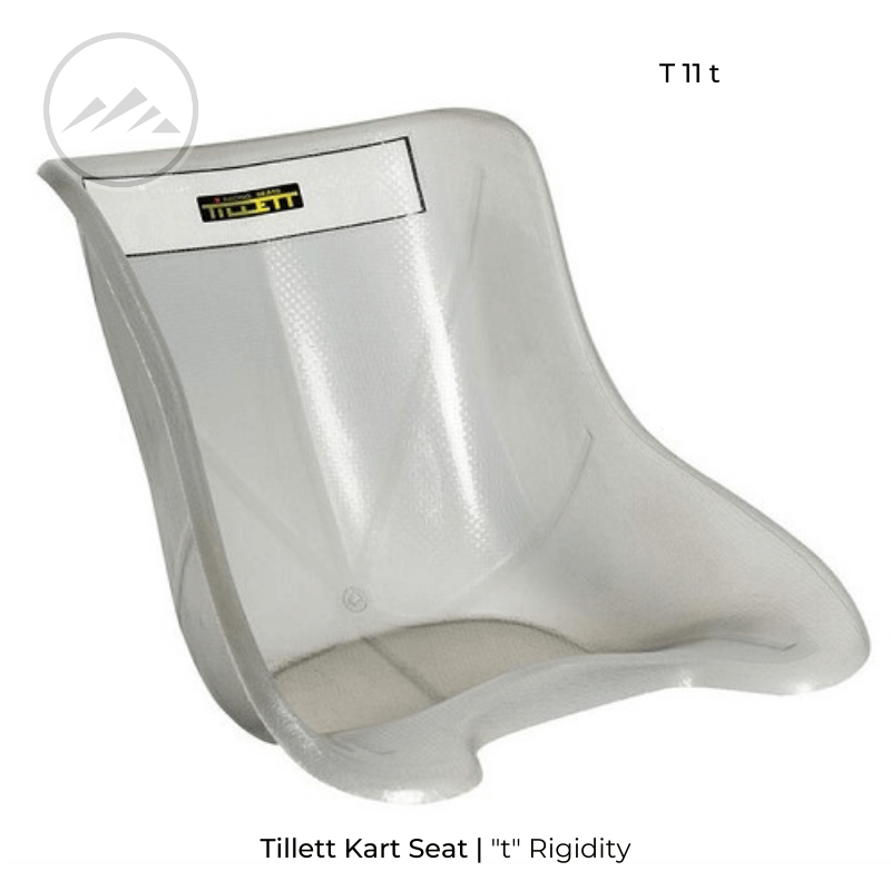 Go-Kart-Seats-Racing
