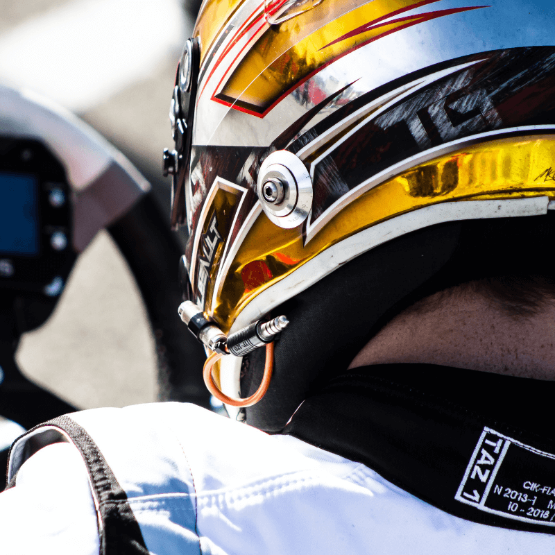 Go-Kart-Safety-Gear