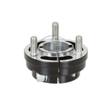 Aluminum Rear Wheel Hub (30mm x 35mm)