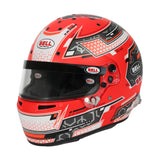 Bell RS7 Pro FIA Helmet