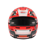 Bell RS7 Pro FIA Helmet