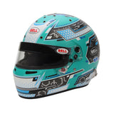 Bell RS7 Pro FIA Helmet