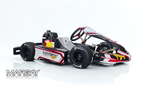Margay Wildcat Premier Kid Kart Chassis