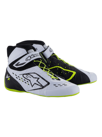 Alpinestars Tech-1 KX V3 Shoes - FIA