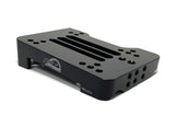 REV 2T Engine Mount 5°