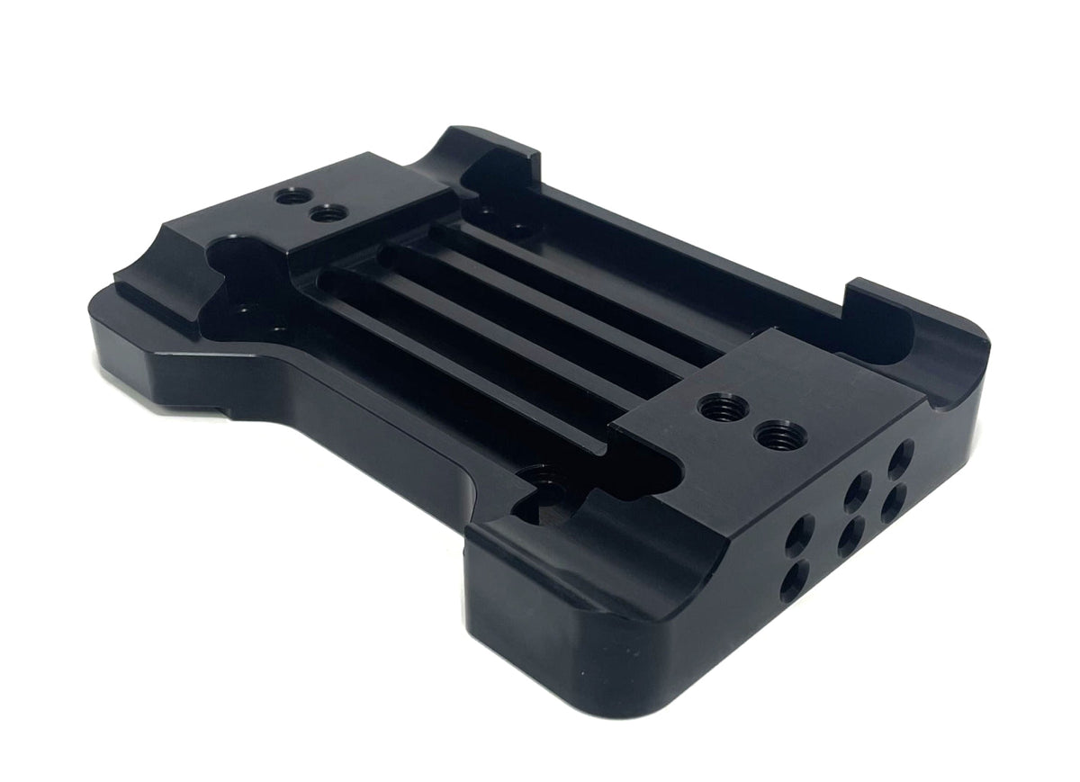 REV 2T Engine Mount 0°