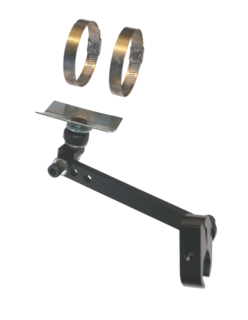 World Formula Exhaust Silencer Mount