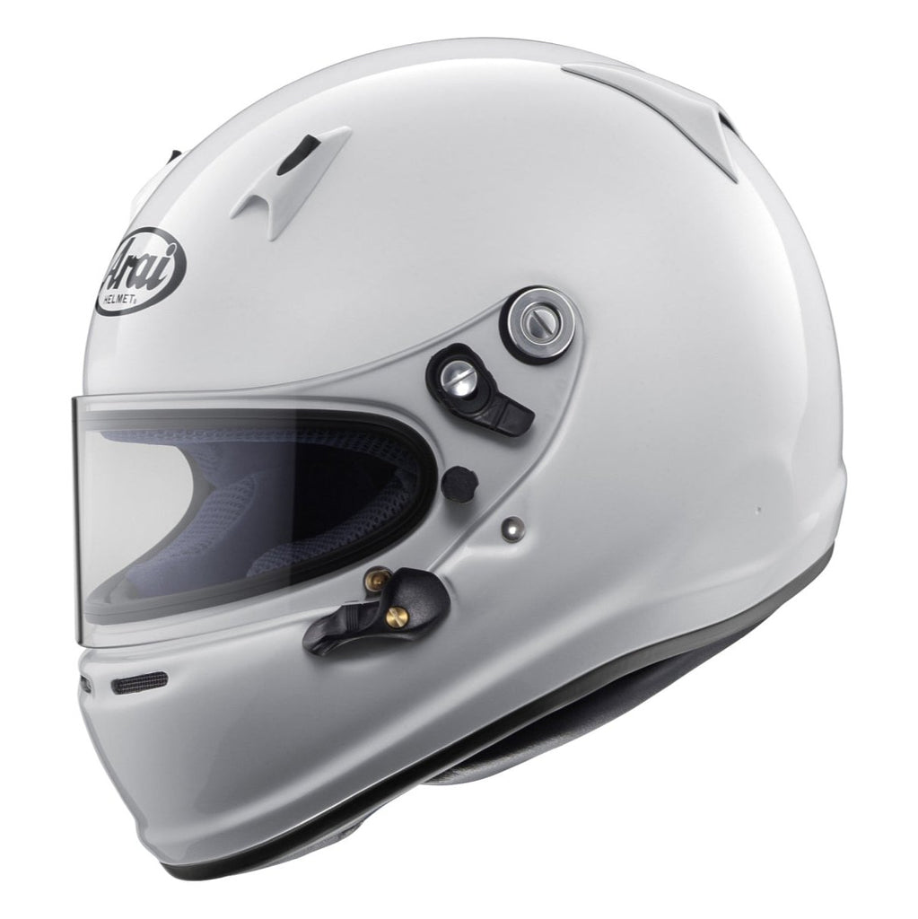 arai helmet canada Arai SK6 Karting Helmet