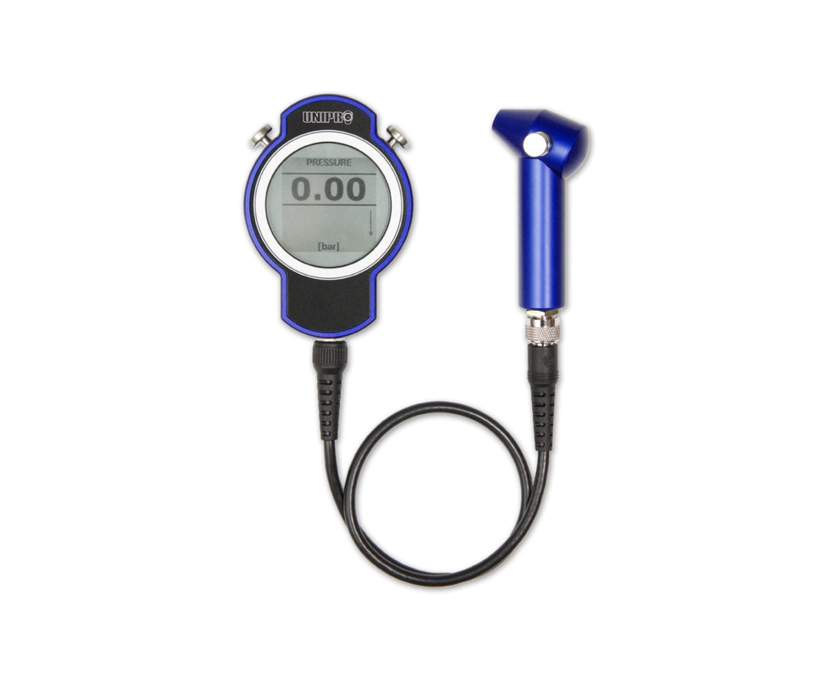 UniTire V2 With IR Digital Tire Gauge