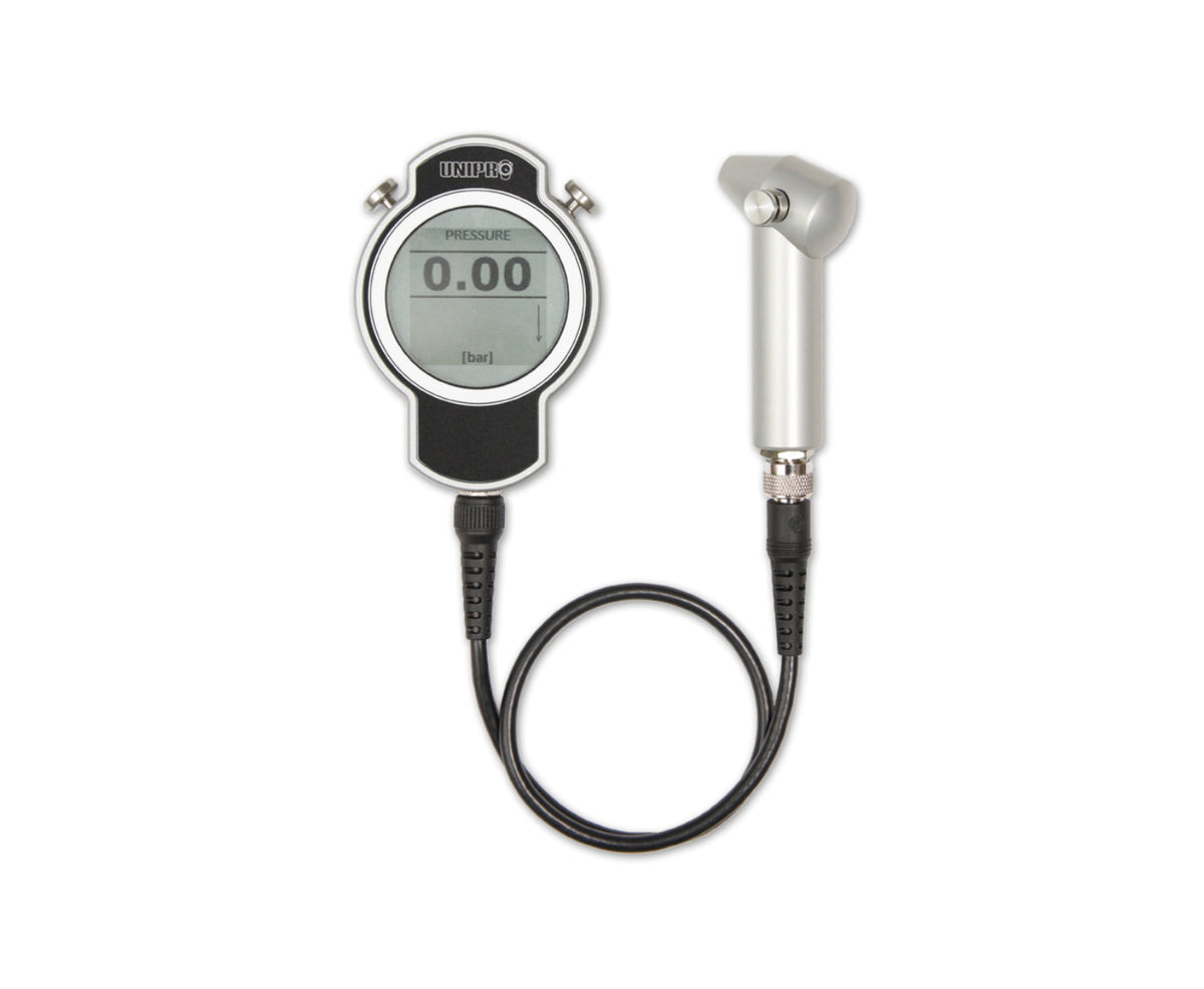 UniTire V2 With IR Digital Tire Gauge