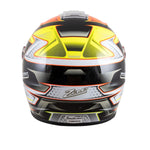 Zamp-Helmet-Orange-Yellow