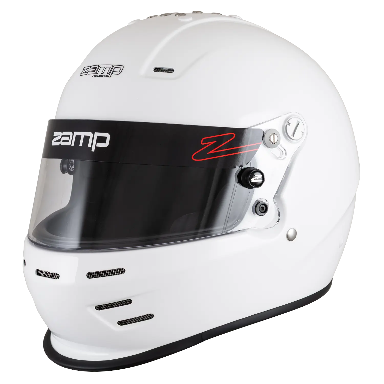 Zamp RZ-38 Helmet