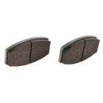 MCP Brake Pads