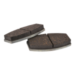 MCP Brake Pads