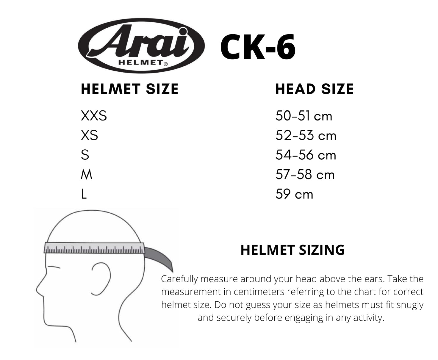 arai helmet ck6 Youth Karting 样式:30 Pcs 46% OFF on AmazonBasics google cat:2110 allow for custom fit