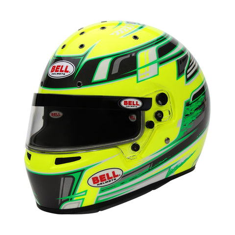 Bell KC7-CMR Youth Helmet