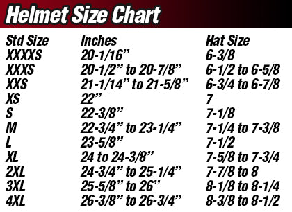 Bell KC7-CMR Youth Helmet