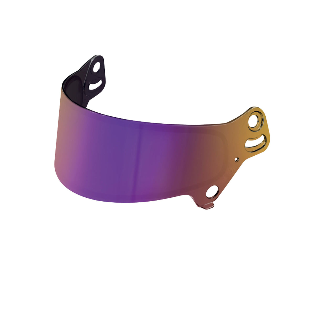 Point-Karting-Bell-SE07-3mm-Visor-Pink-Red-Mirror