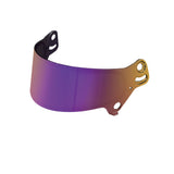 Point-Karting-Bell-SE07-3mm-Visor-Pink-Red-Mirror