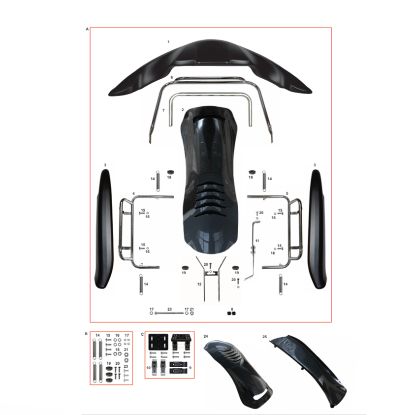 Point-Karting-CRG-507-509-Bodywork-1