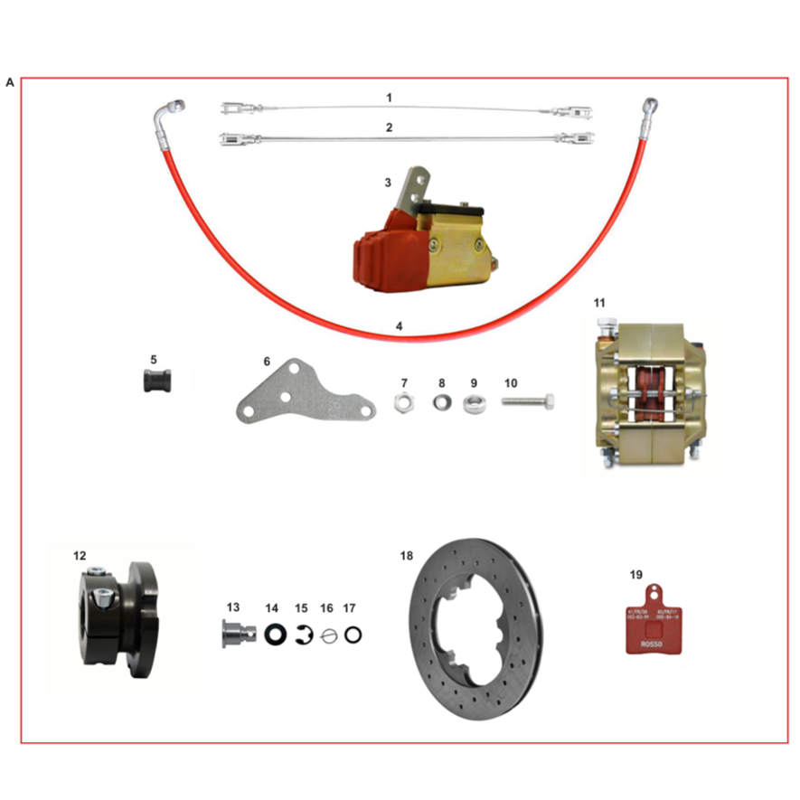 Point-Karting-CRG-FS4-Brake-System-1