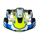 Point-Karting-CompKart-Covert-Chassis