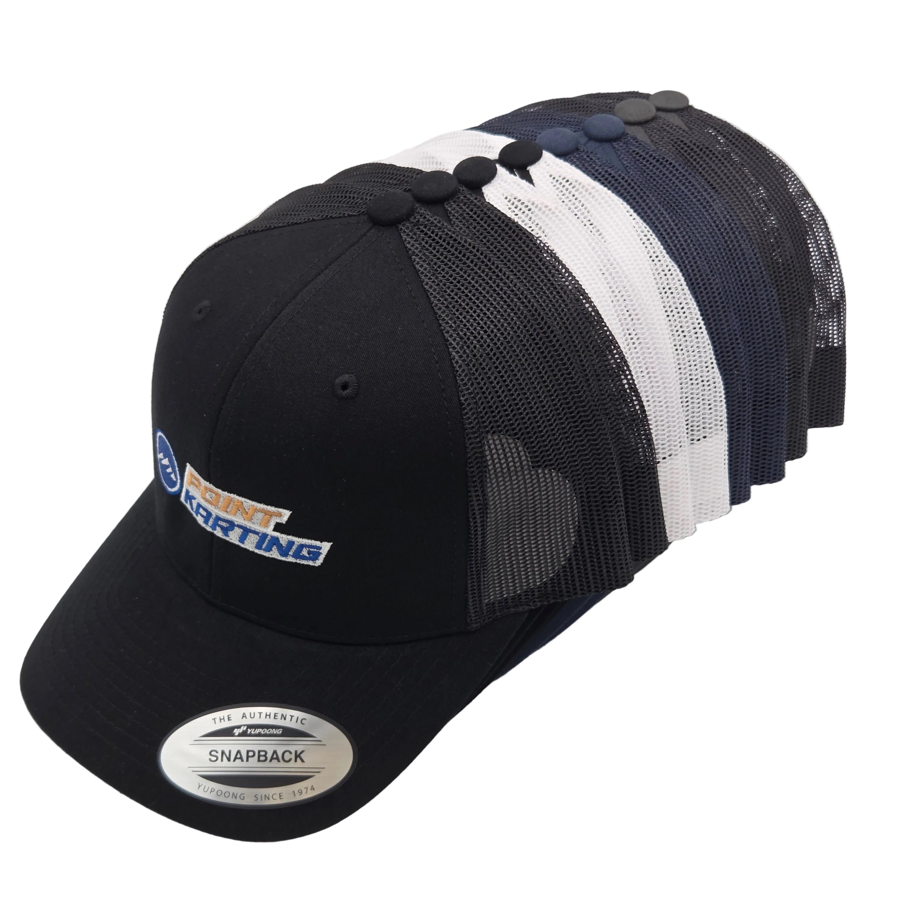 Point-Karting-Trucker-Hat-1