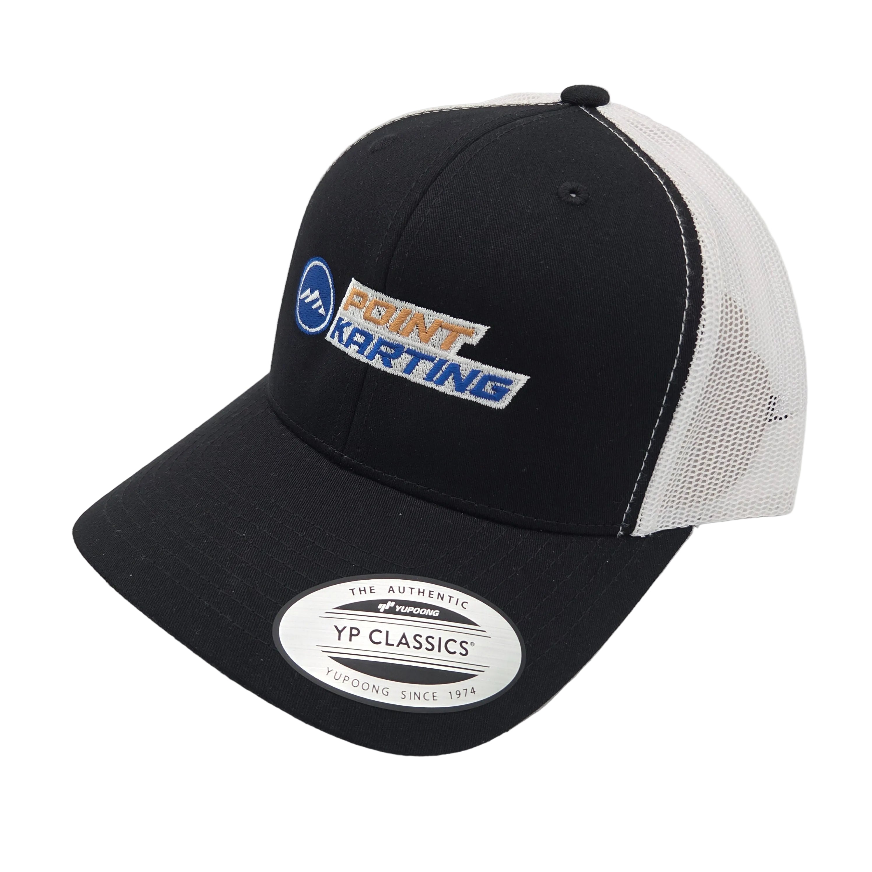 Point-Karting-Trucker-Hat-4