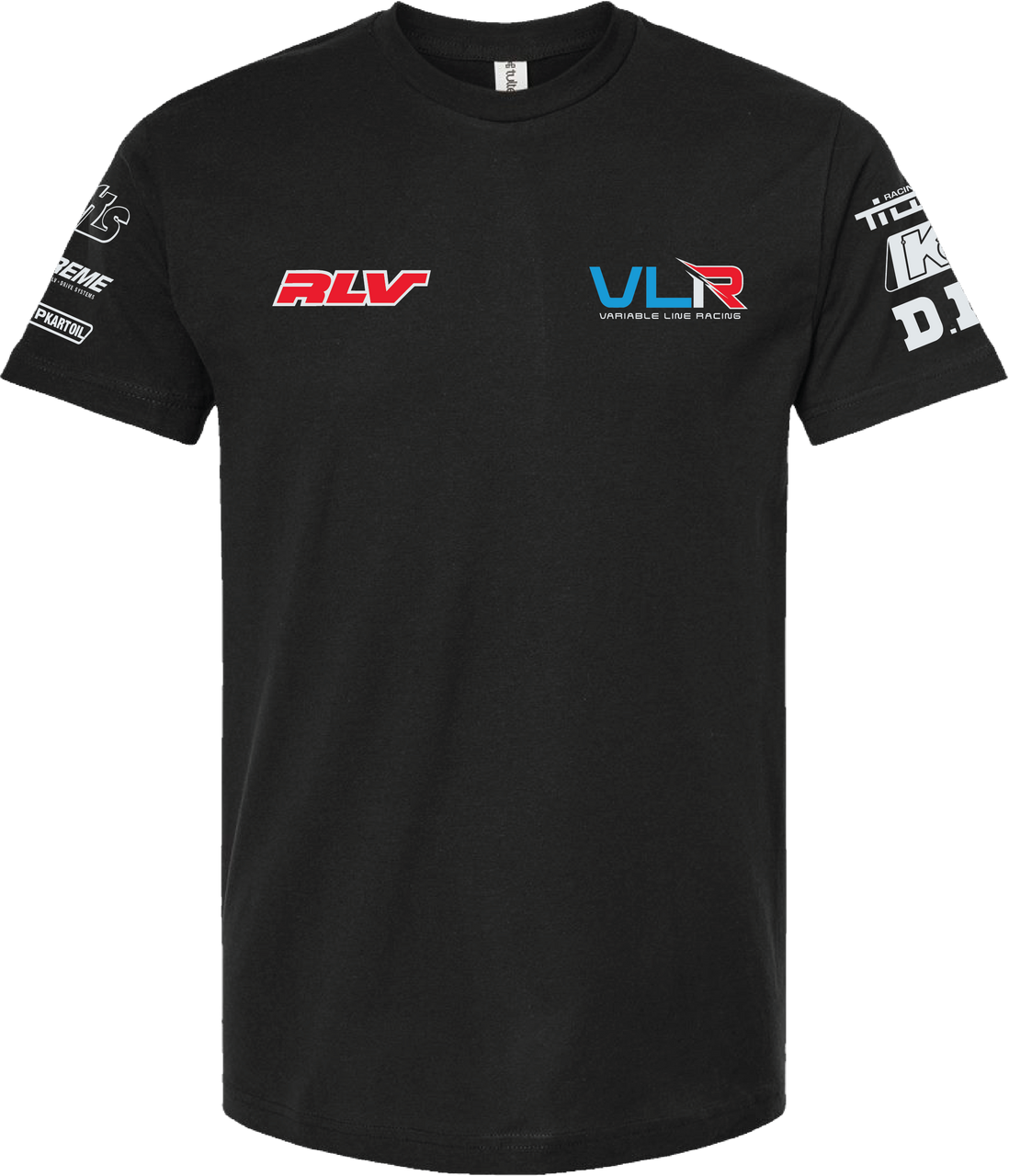 VLR 2025 T-Shirt