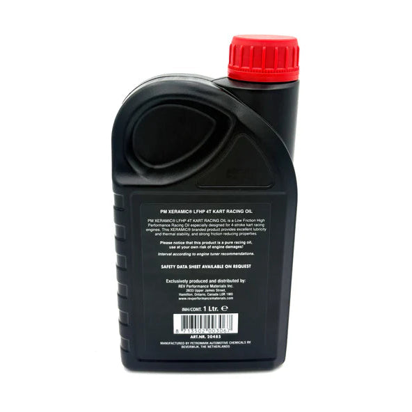 Point-Karting-Xeramic-4T-LFHP-Oil-2