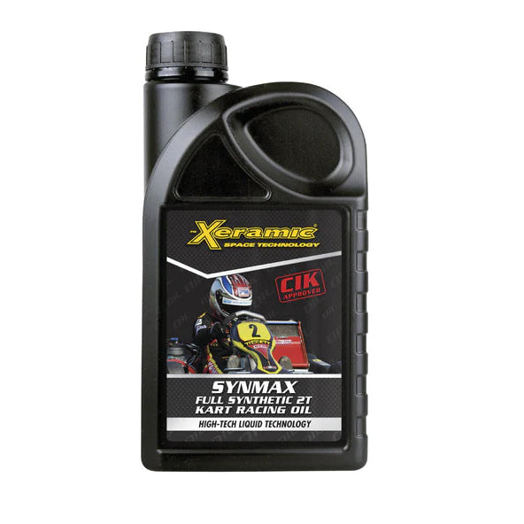 Point-Karting-Xeramic-Synmax-2T-Oil-1