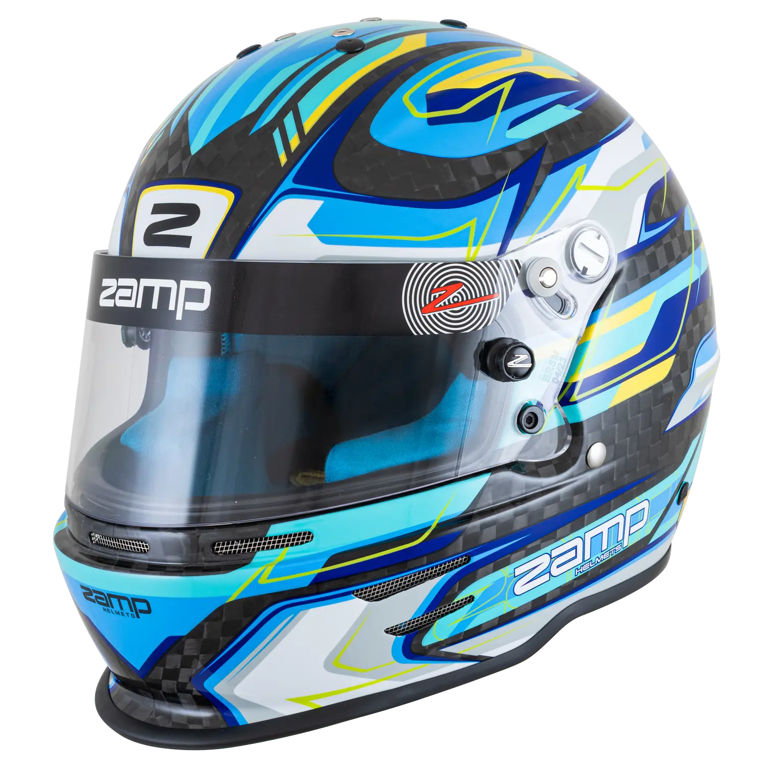 Point-Karting-Zamp-RZ-48YCG-2