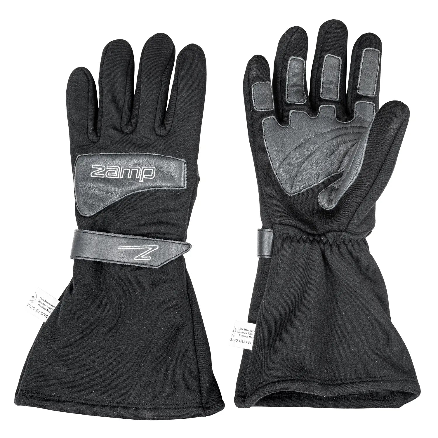 Point-Karting-Zamp-ZR-Drag-Glove-1