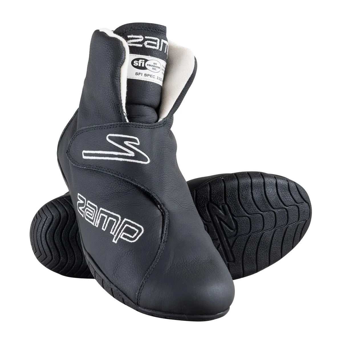 ZR-Drag Racing Shoes | Zamp Racing Helmets & Safety Gear – Point Karting