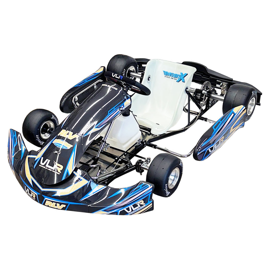 Race Ready Go Karts | Shop Racing Go Karts | Point Karting