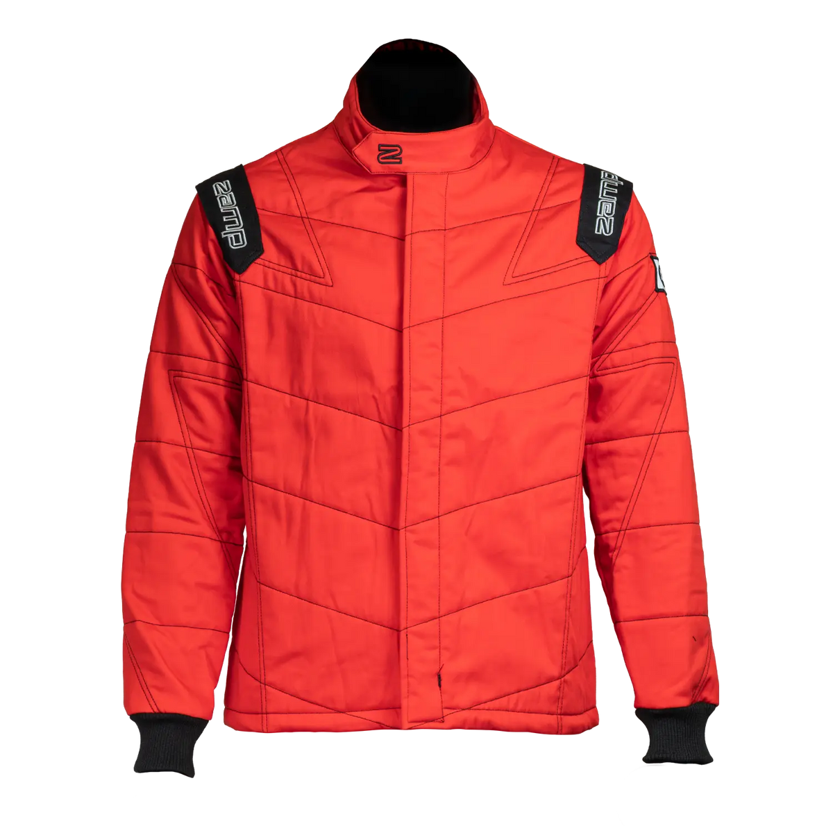 ZR-31 Race Jacket