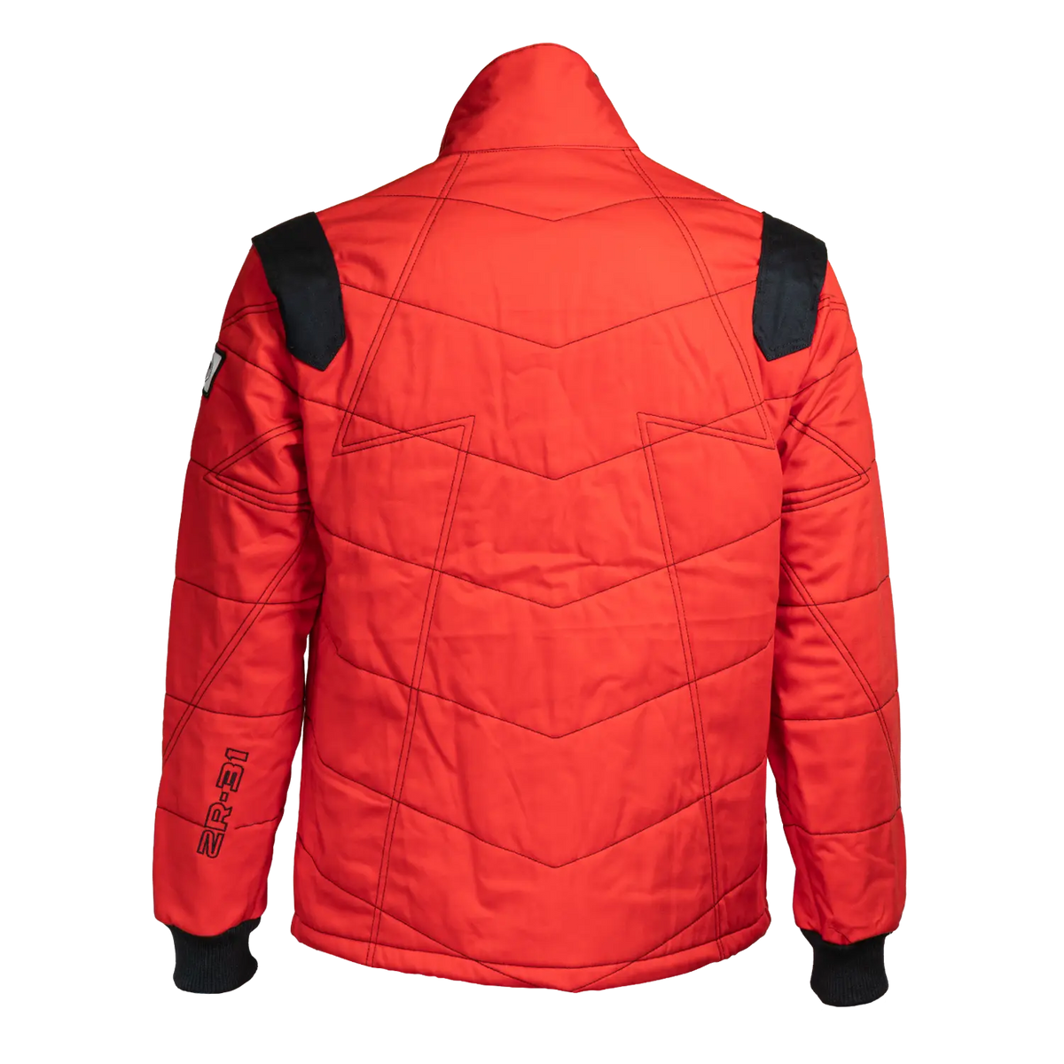 ZR-31 Race Jacket