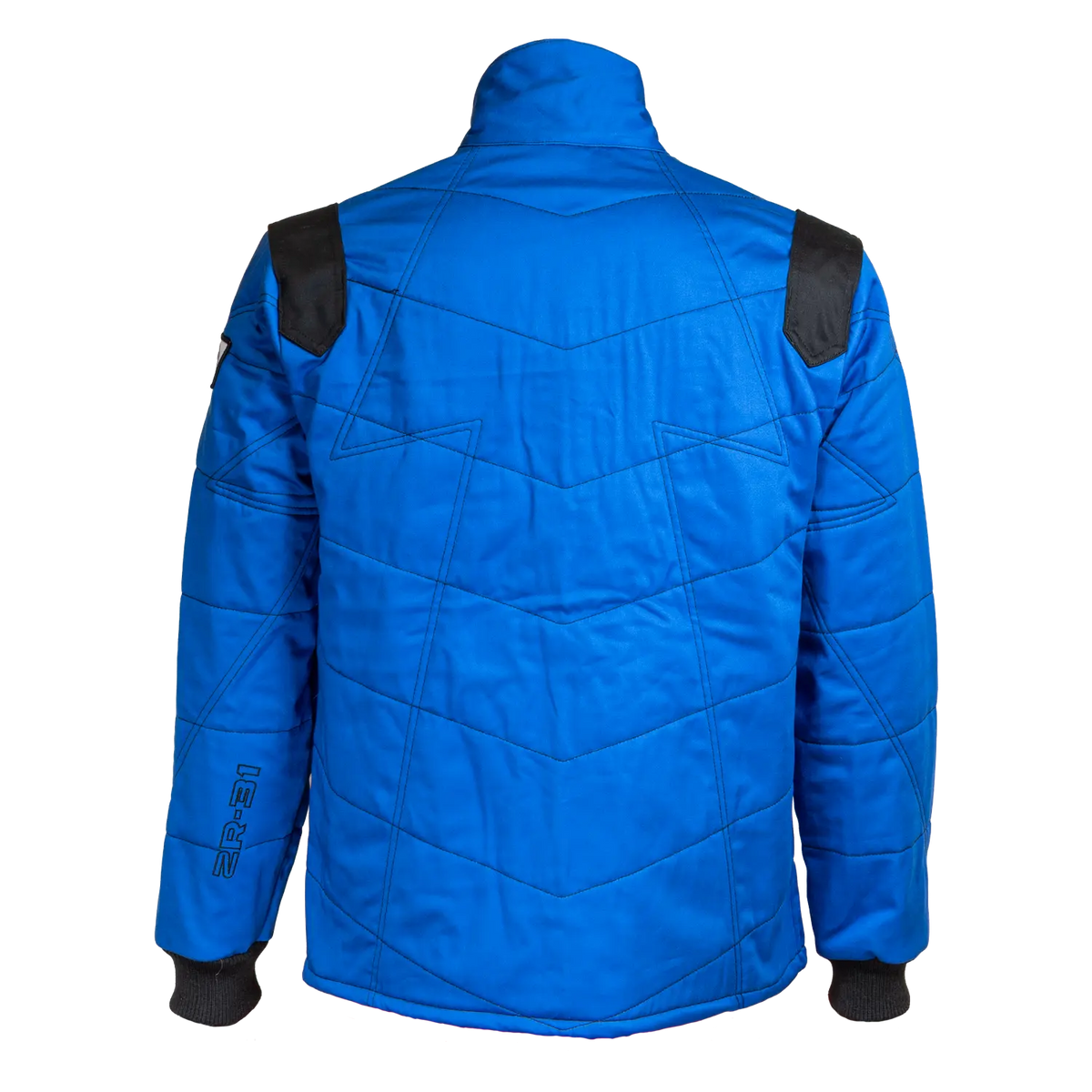 ZR-31 Race Jacket