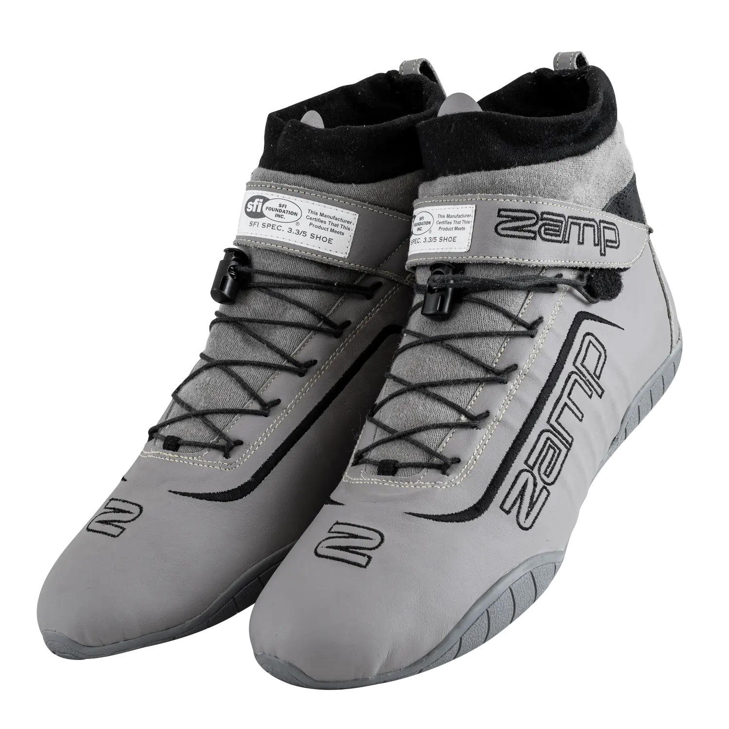 ZR-70 Auto Shoes