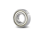 17mm x 30mm Front Wheel Bearing