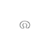 Safety Circlip (3/16" or 1/2")